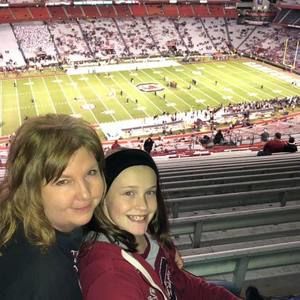 Meet your Posher, Dana